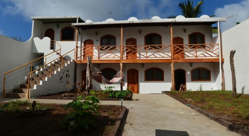 Hostal White House Galápagos